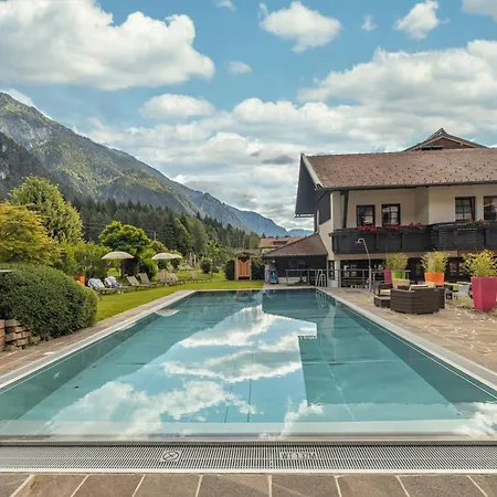Alpen Adria & Otel Presseggersee
