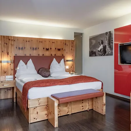 Otel Alpen Adria & Presseggersee
