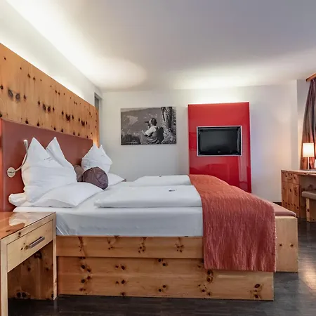 Alpen Adria &
