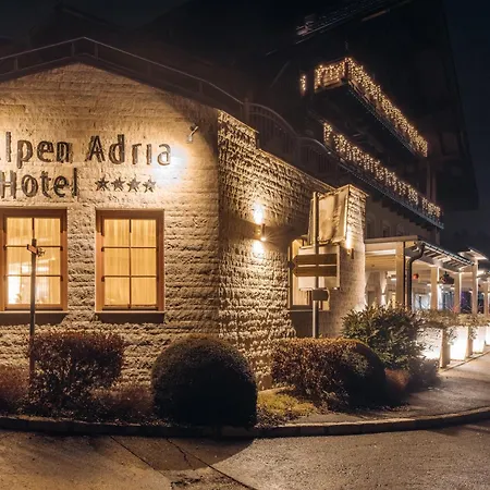 Alpen Adria & Otel