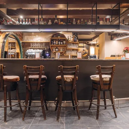 Hotel Alpen Adria Hotel&spa