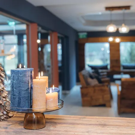 Alpen Adria Hotel&spa Hotel