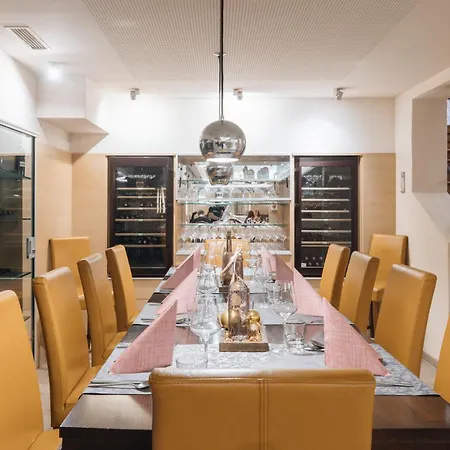 Alpen Adria & 4* Presseggersee