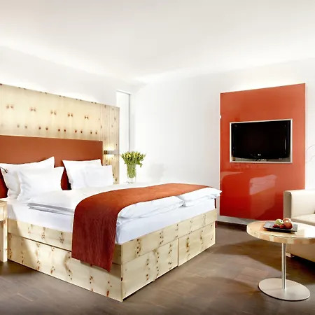Alpen Adria Hotel&spa Hotel 4*