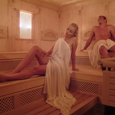 Alpen Adria & 4* פרסגרזי