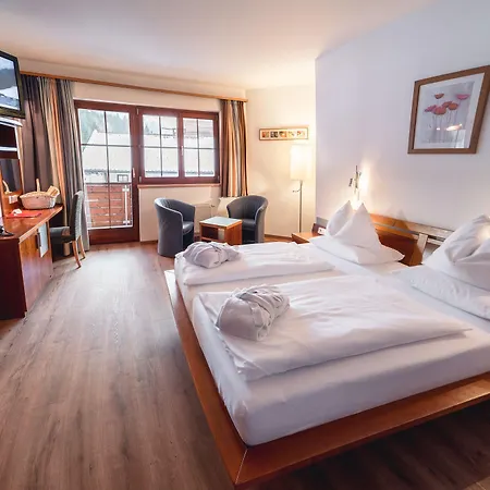 Alpen Adria & 4* פרסגרזי