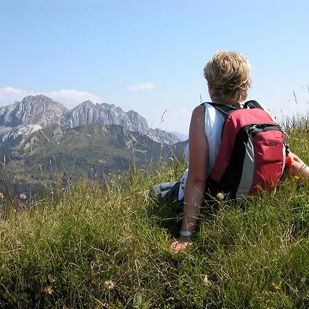 Alpen Adria Hotel&spa Hotel