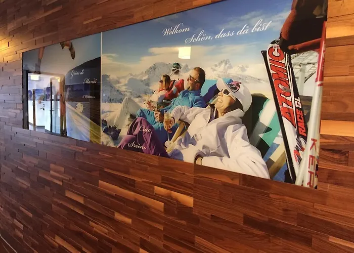 Alpen Adria & Hotel 4*