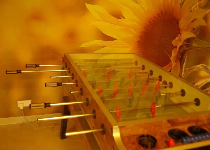 Alpen Adria & Hotel Presseggersee