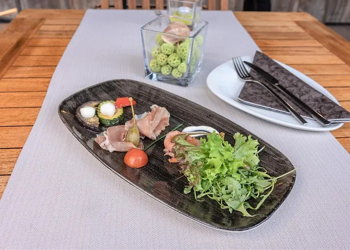 Alpen Adria & 4* Presseggersee