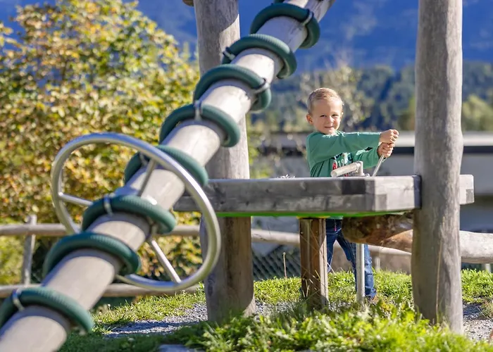 Alpen Adria & Presseggersee