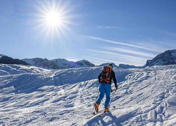 Alpen Adria & Presseggersee