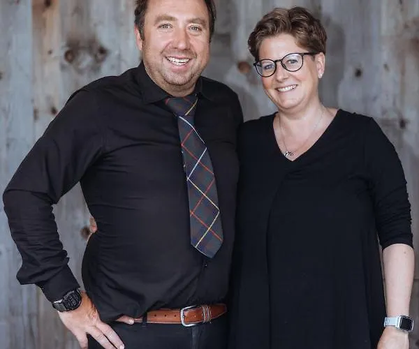 Alpen Adria & Presseggersee