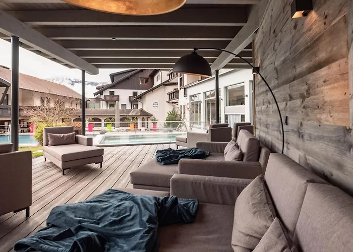 Alpen Adria & 4* Presseggersee