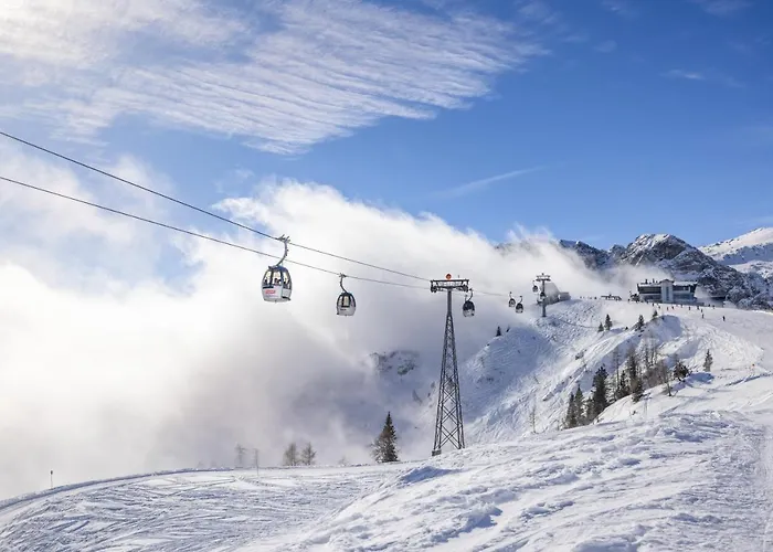 Alpen Adria & Presseggersee