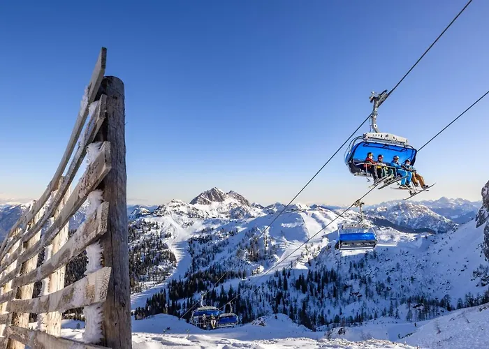 Alpen Adria & Hotel Presseggersee