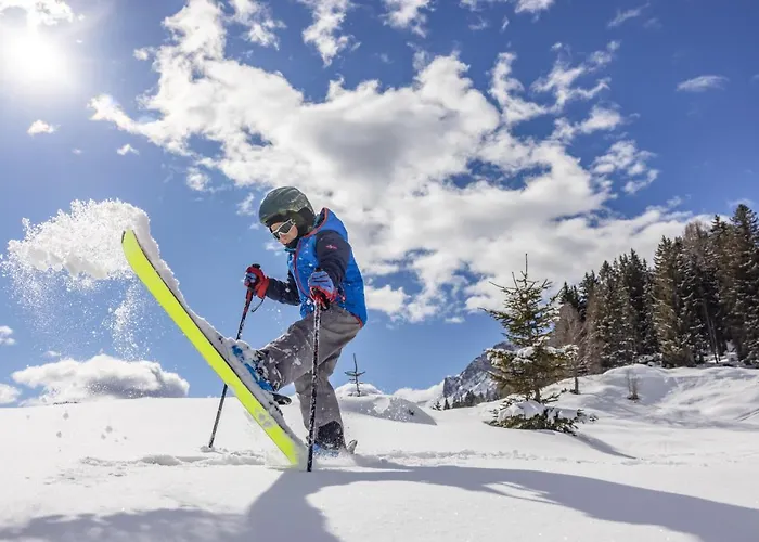 Hotel Alpen Adria & 4*