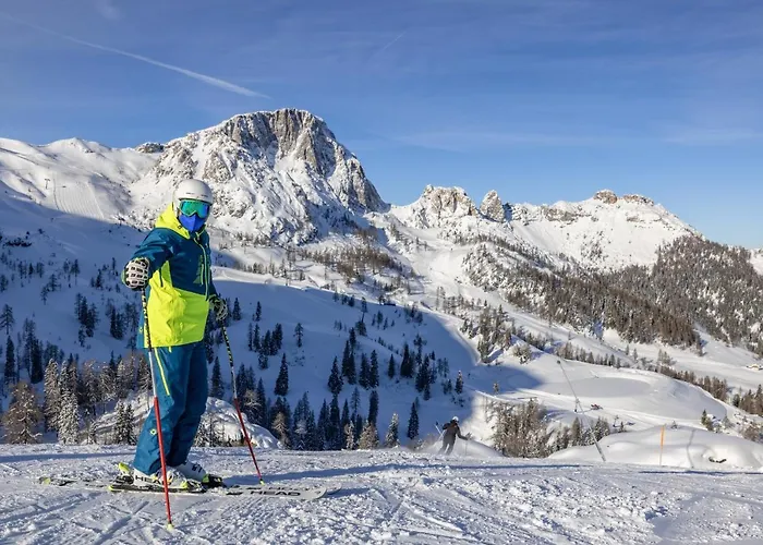 Hotel Alpen Adria & Presseggersee