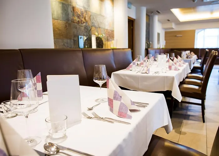 Hotel Alpen Adria & Presseggersee