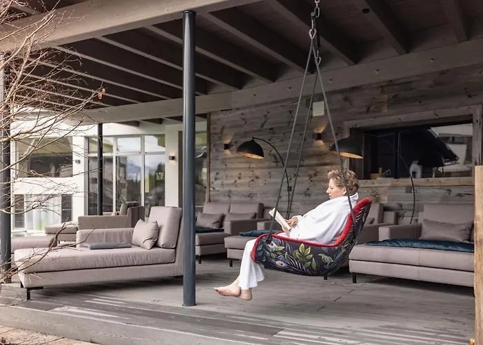 Alpen Adria & Presseggersee