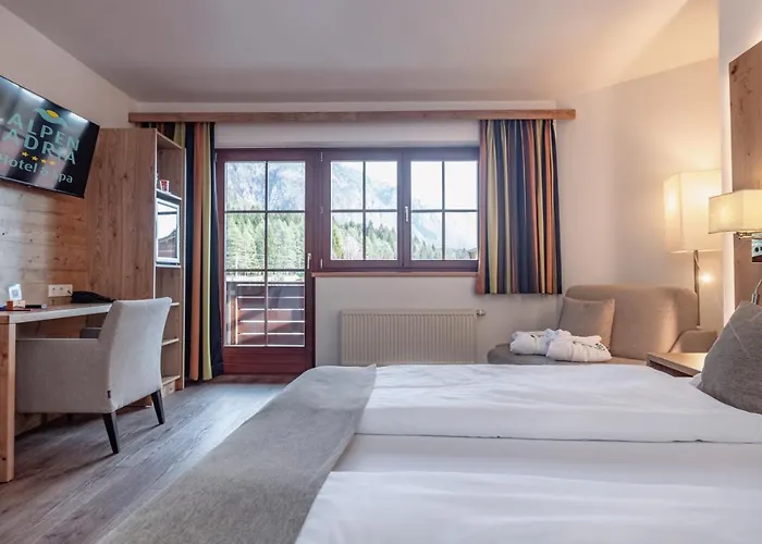 Alpen Adria & 4* Presseggersee