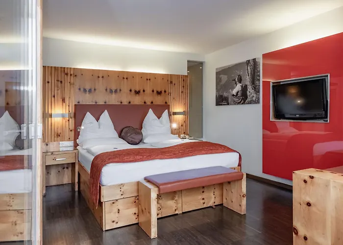 Hotel Alpen Adria & Presseggersee