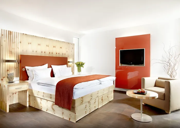 Alpen Adria & Hotel 4*