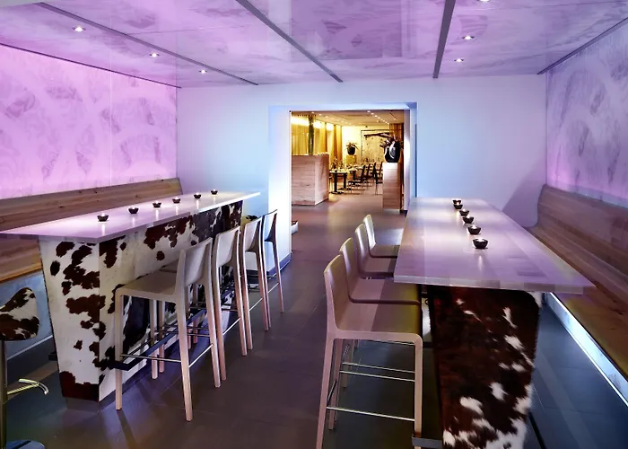 Hotel Alpen Adria & 4*