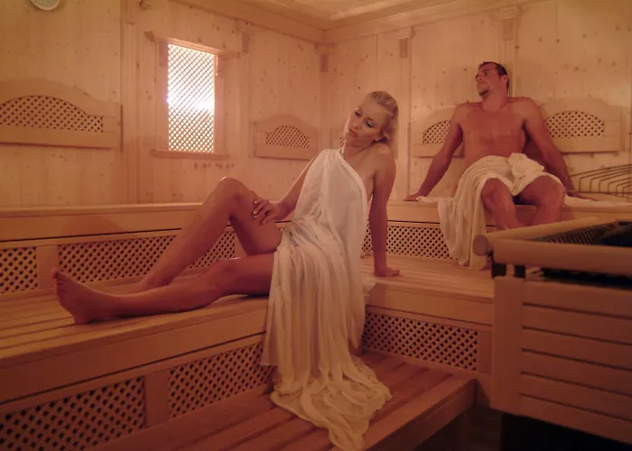 阿尔盆亚德里亚酒店 4* 普雷瑟格尔塞