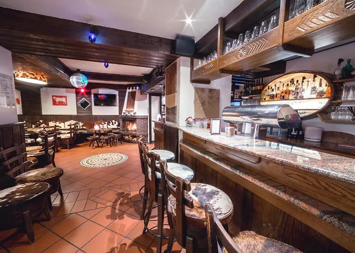 Alpen Adria & Hotel 4*