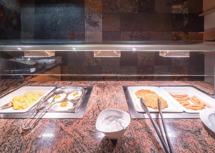 Alpen Adria & Hotel Presseggersee