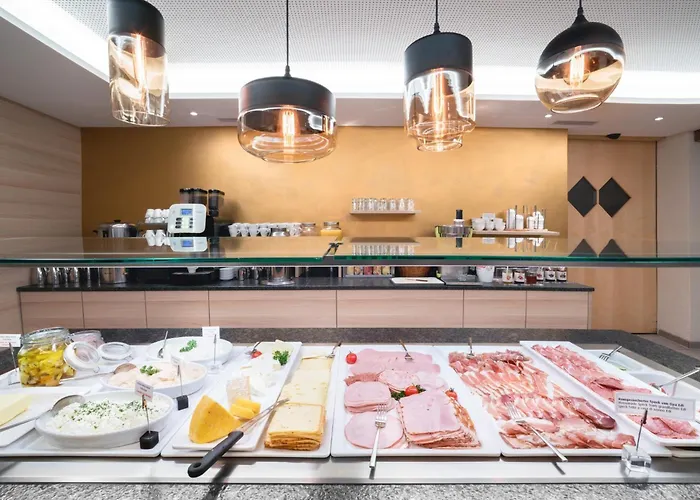 Alpen Adria & Presseggersee