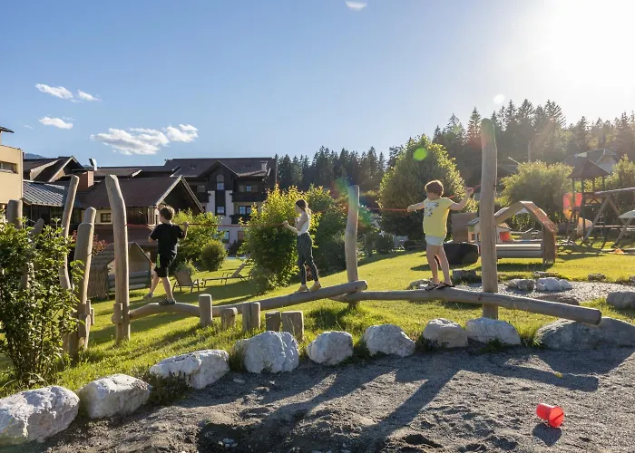 阿尔盆亚德里亚酒店 普雷瑟格尔塞