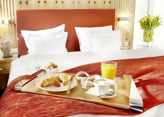 Hotel Alpen Adria & Presseggersee