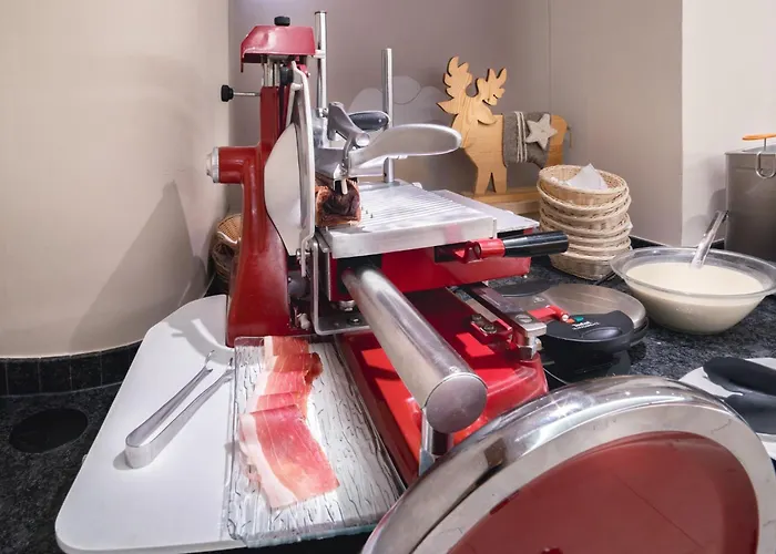 Hotel Alpen Adria & 4*