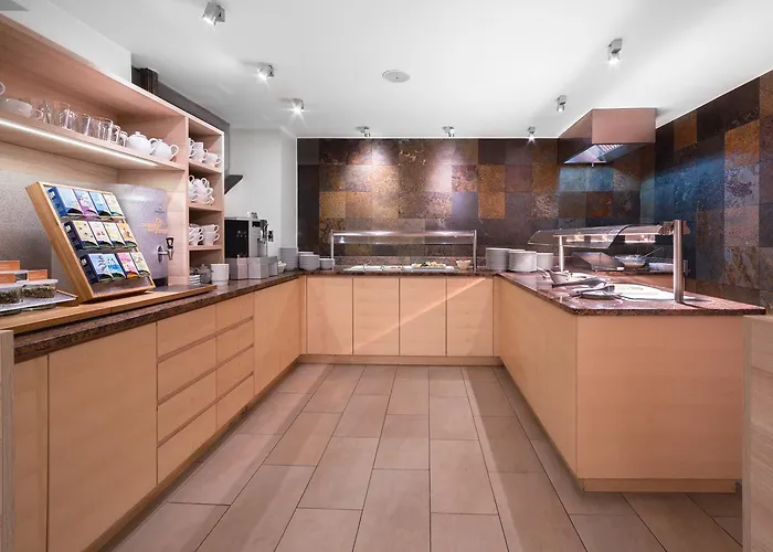 Alpen Adria & 4* Presseggersee