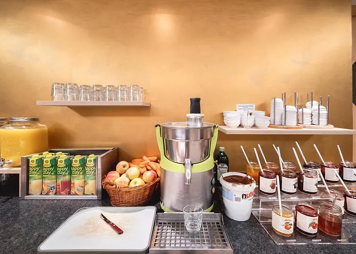 Alpen Adria & Presseggersee