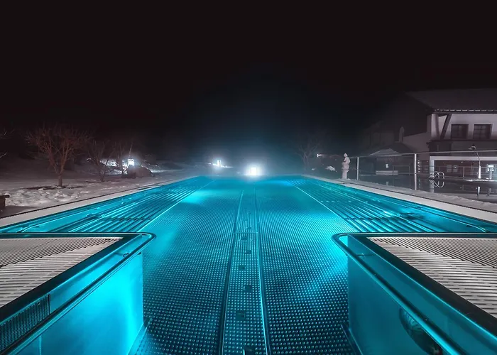 Alpen Adria & Presseggersee